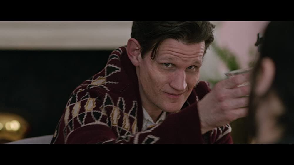 モービウスの画像