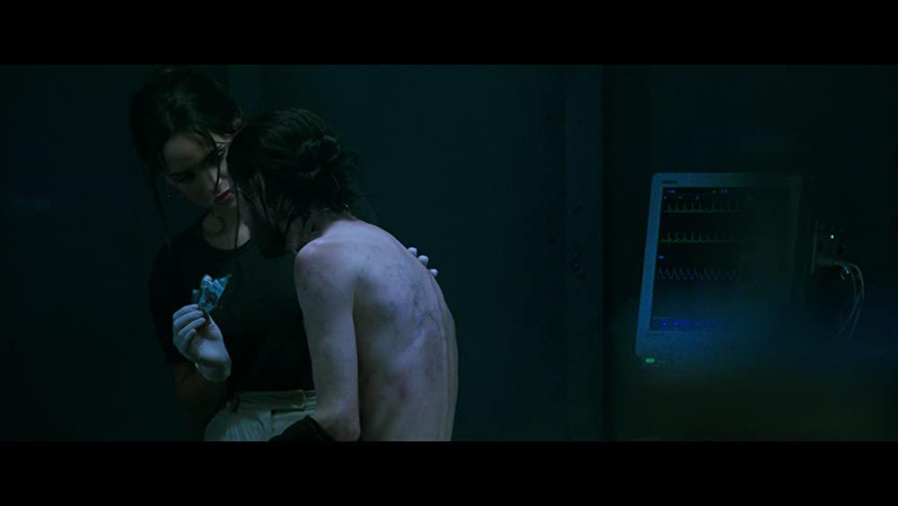 モービウスの画像