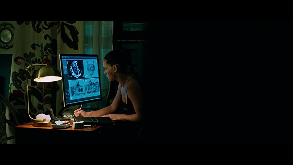 モービウスの画像