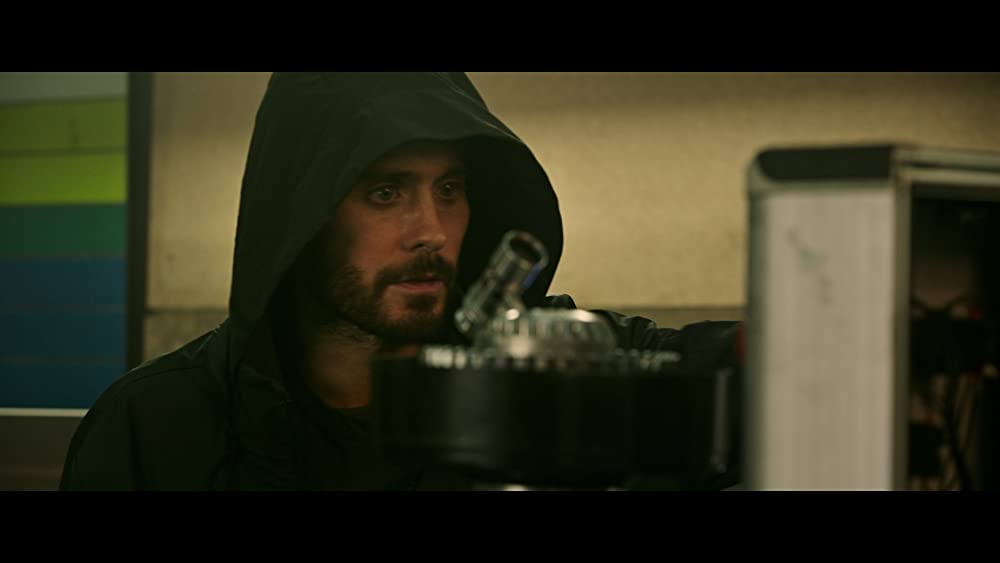 モービウスの画像