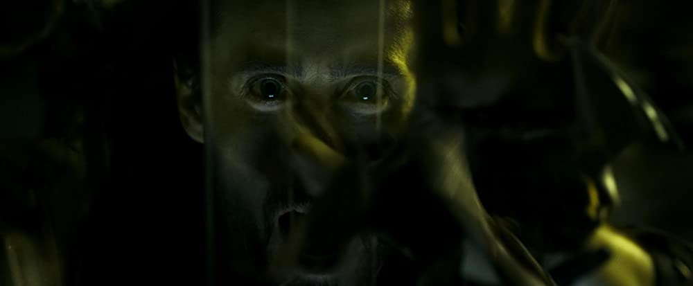 「モービウス」ジャレッド・レトの画像