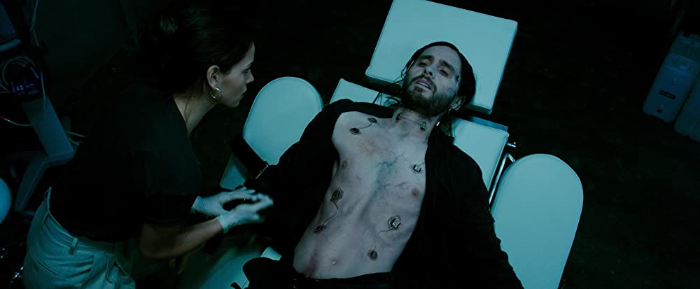 モービウスの画像