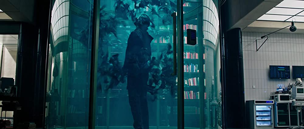 「モービウス」ジャレッド・レトの画像