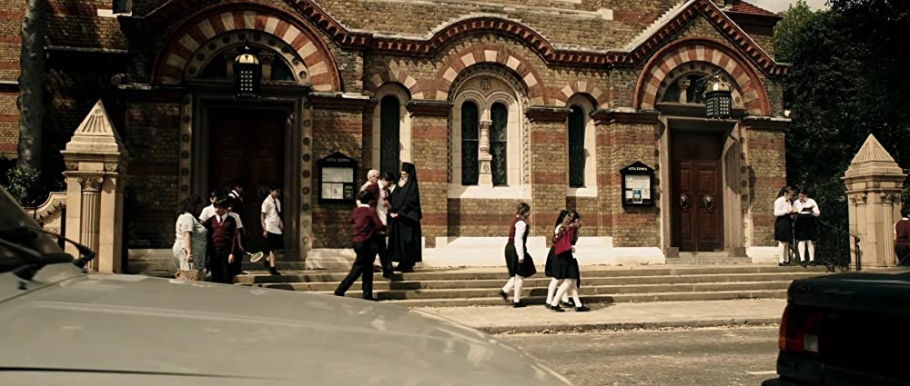 モービウスの画像