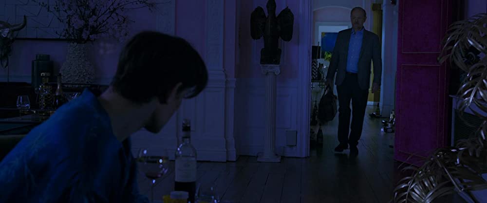 モービウスの画像