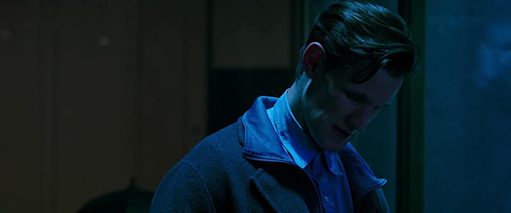 モービウスの画像