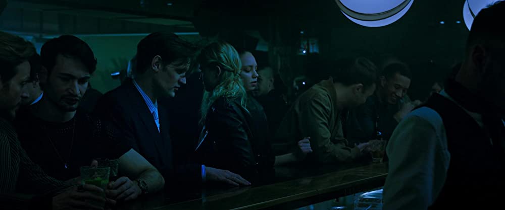 モービウスの画像