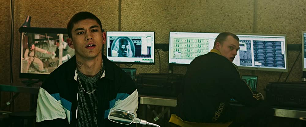 モービウスの画像