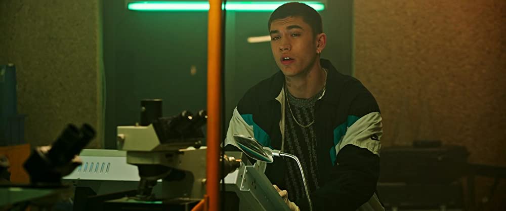 モービウスの画像