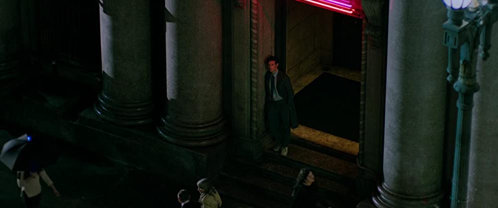 モービウスの画像