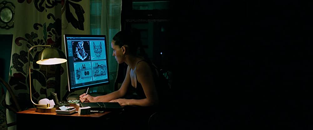 モービウスの画像