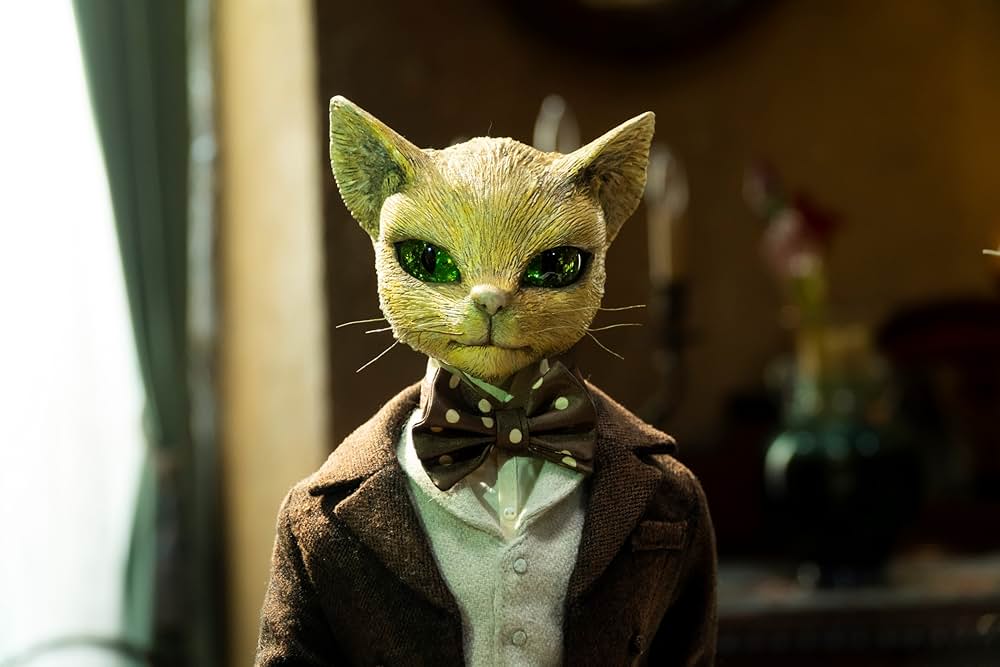 耳をすませばの画像