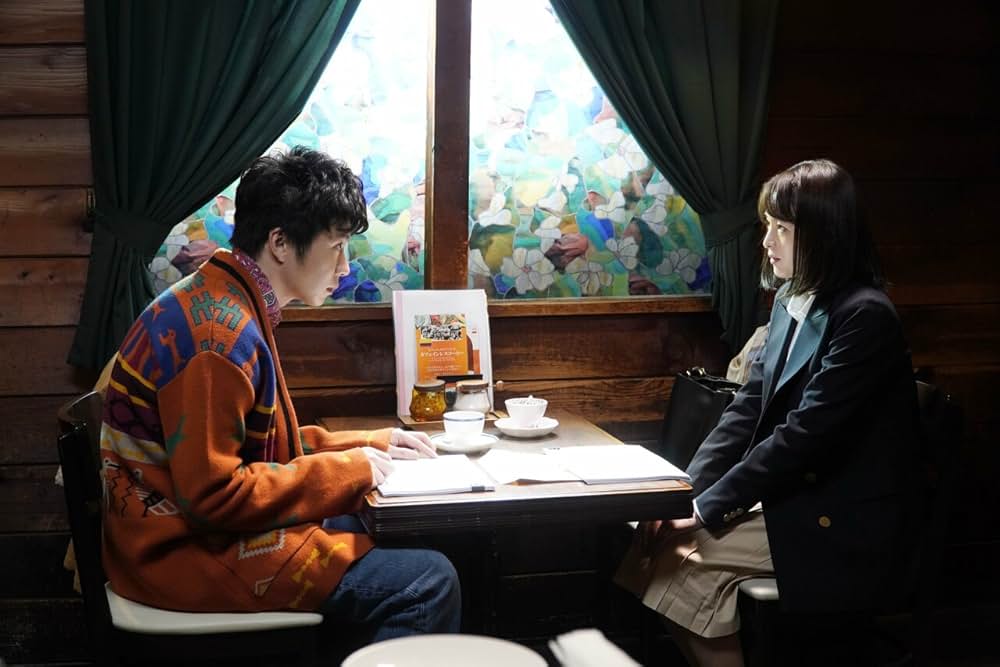 耳をすませばの画像