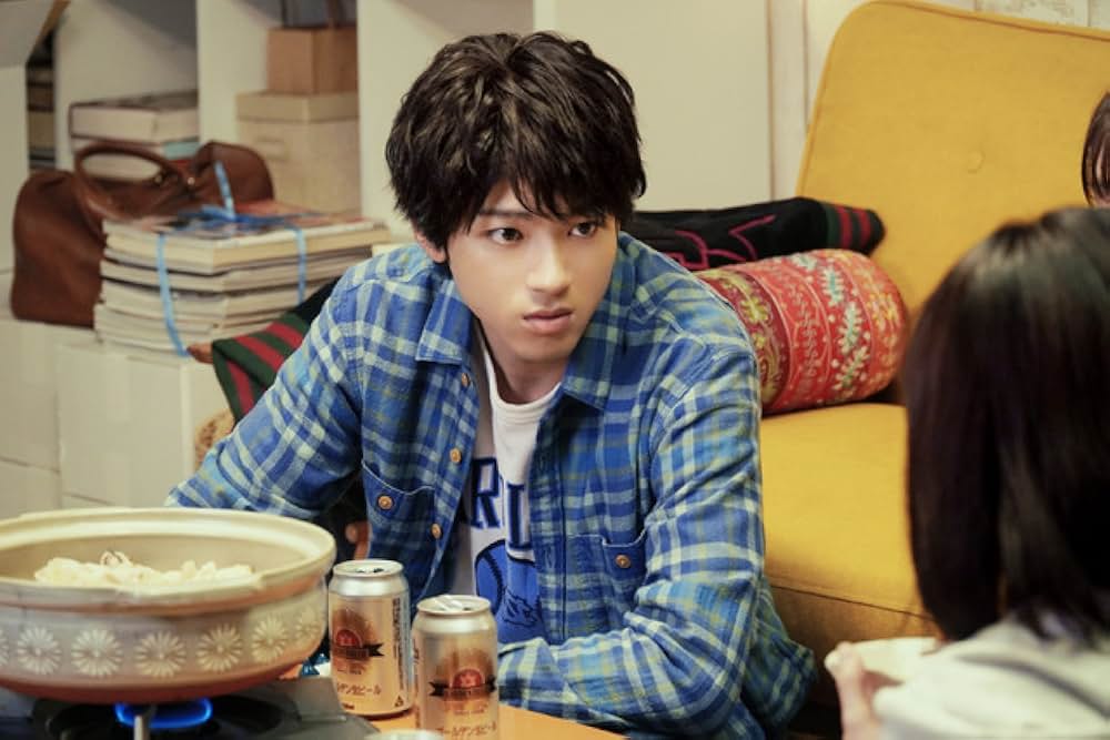 耳をすませばの画像