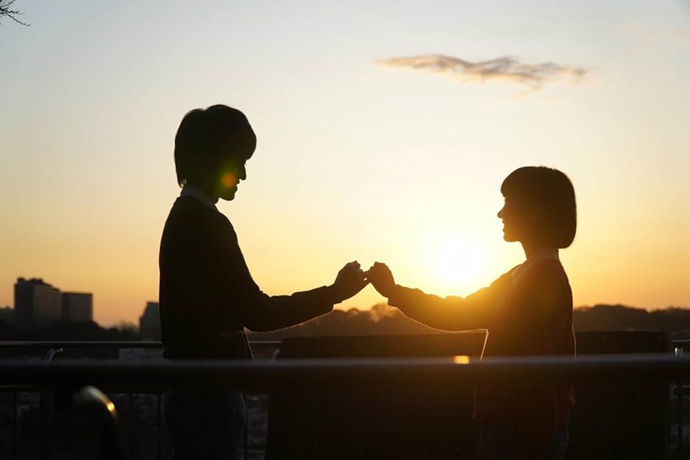 耳をすませばの画像