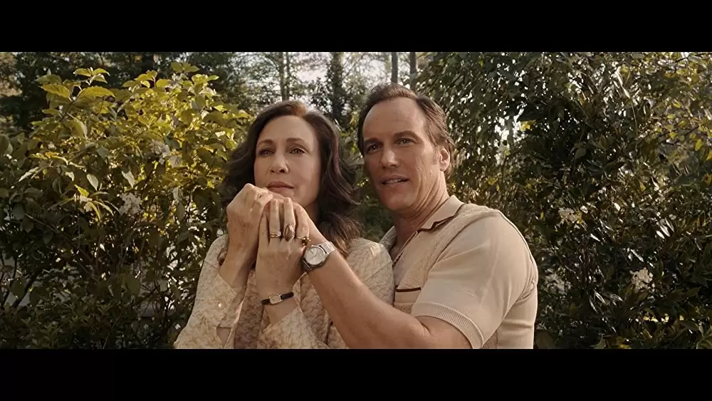 死霊館 悪魔のせいなら、無罪。の画像