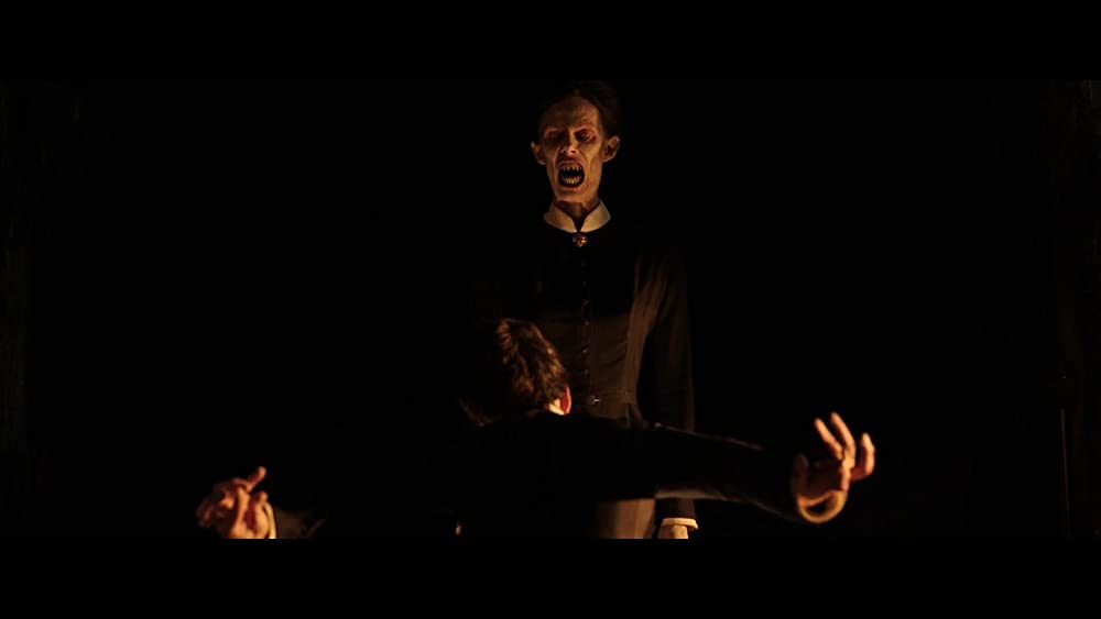 死霊館 悪魔のせいなら、無罪。の画像