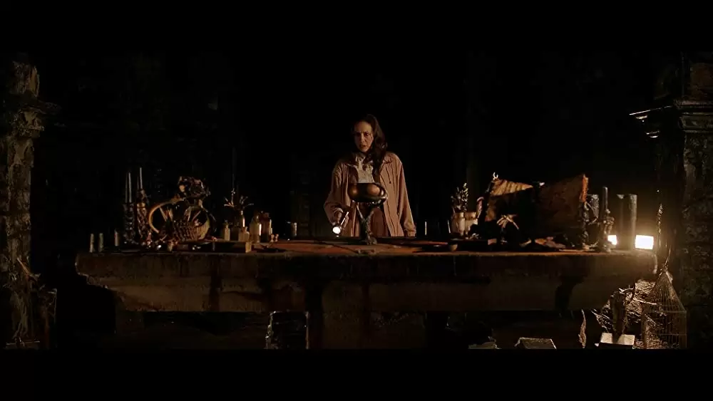 死霊館 悪魔のせいなら、無罪。の画像