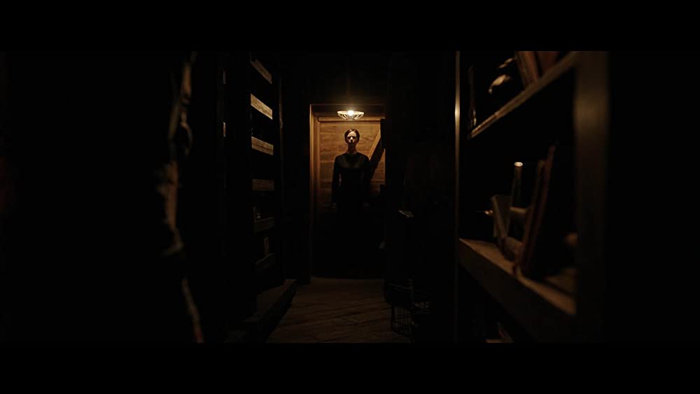 死霊館 悪魔のせいなら、無罪。の画像