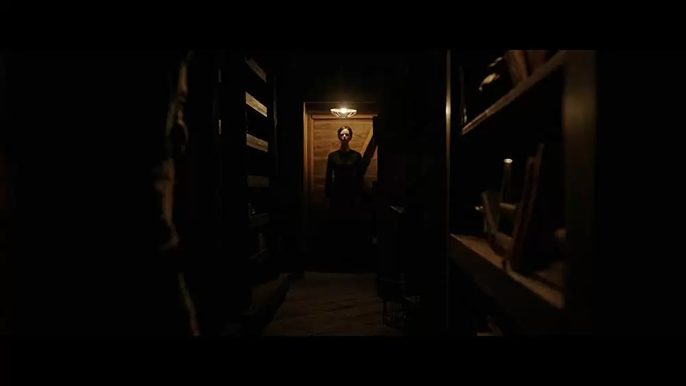 死霊館 悪魔のせいなら、無罪。の画像