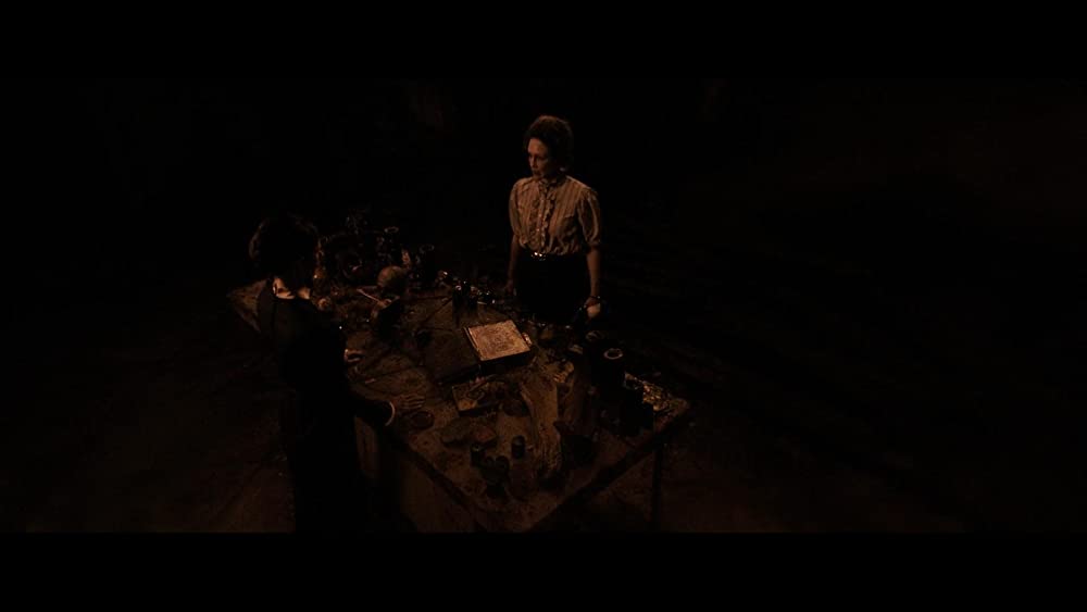 死霊館 悪魔のせいなら、無罪。の画像