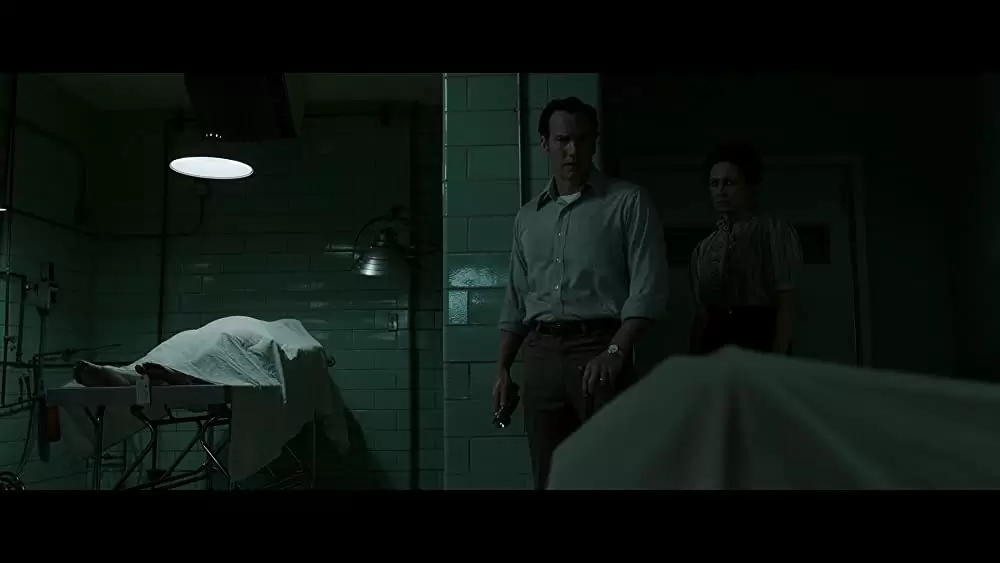 死霊館 悪魔のせいなら、無罪。の画像