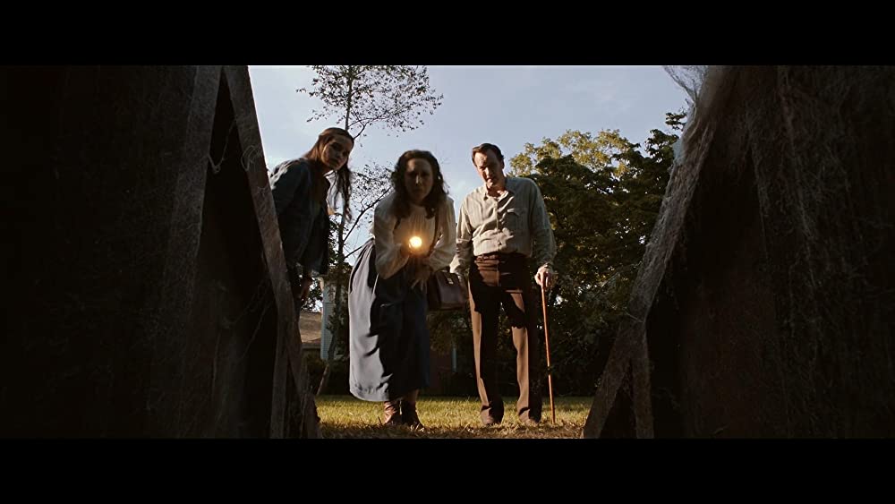 死霊館 悪魔のせいなら、無罪。の画像