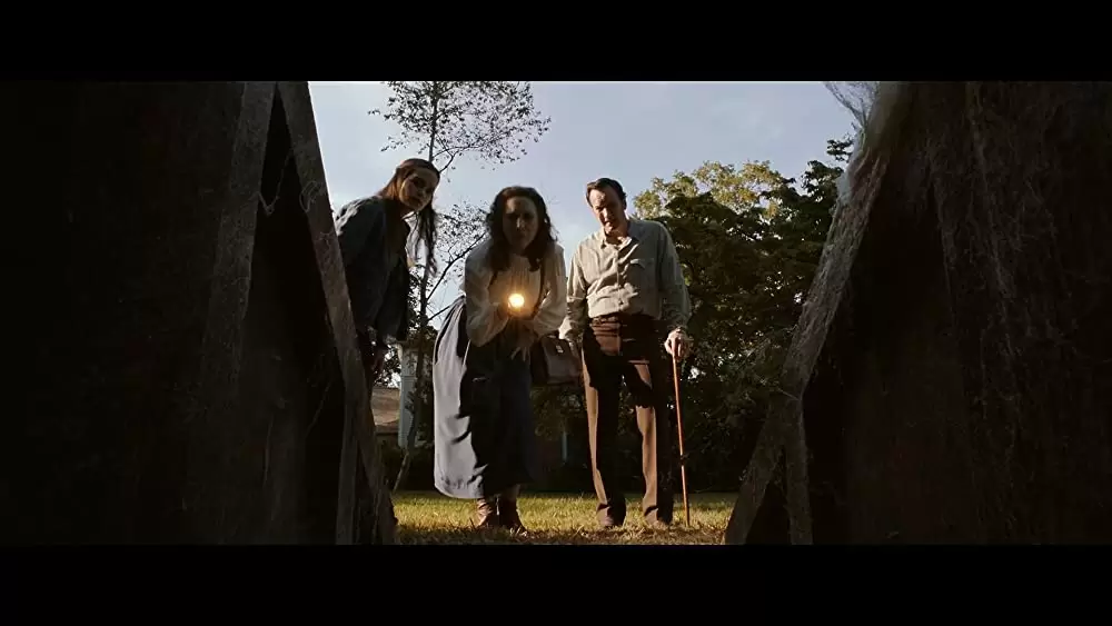 死霊館 悪魔のせいなら、無罪。の画像