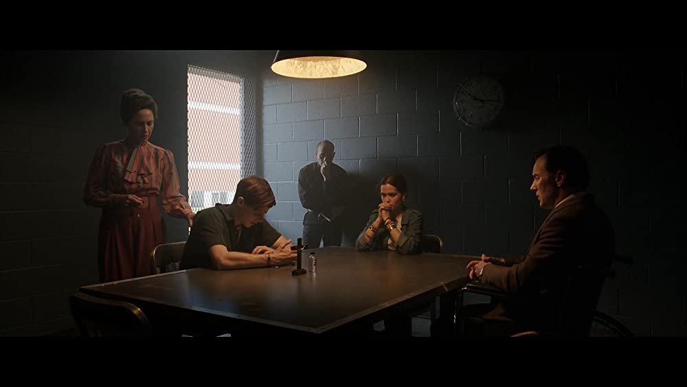 死霊館 悪魔のせいなら、無罪。の画像