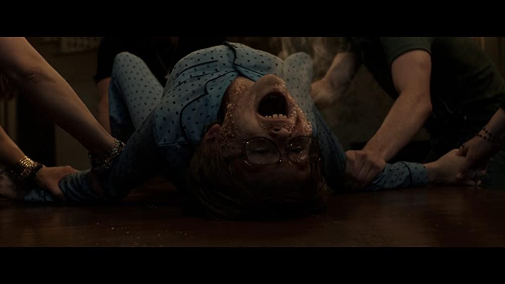 死霊館 悪魔のせいなら、無罪。の画像