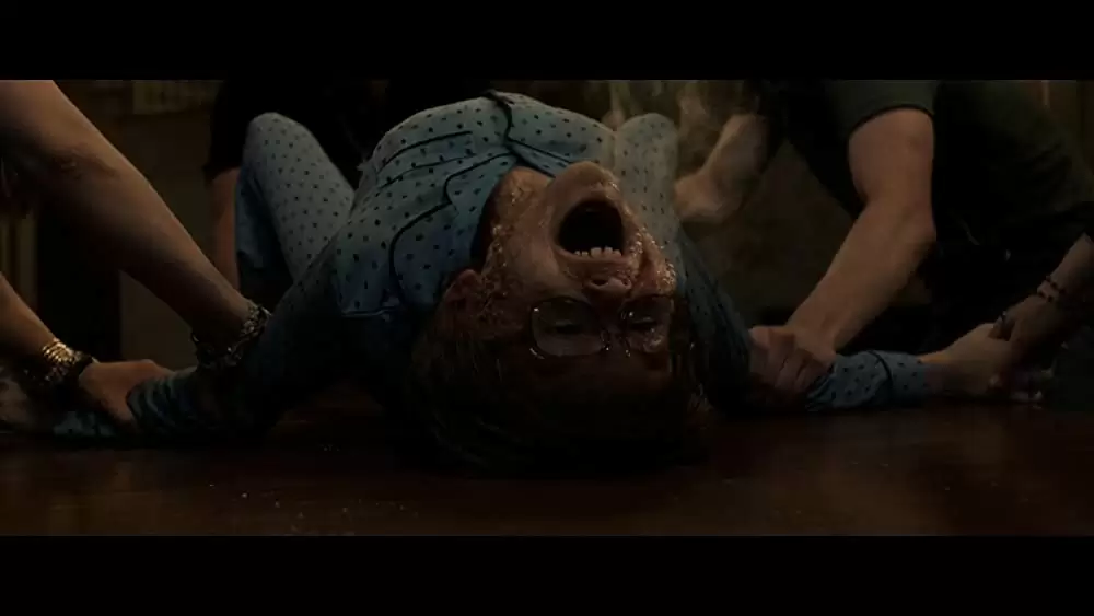 「死霊館 悪魔のせいなら、無罪。」ジュリアン・ヒリアードの画像