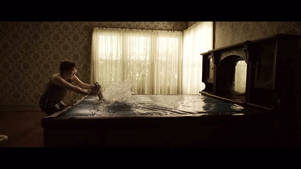 死霊館 悪魔のせいなら、無罪。の画像