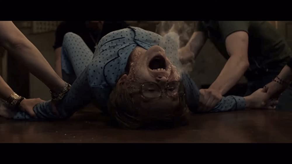 死霊館 悪魔のせいなら、無罪。の画像