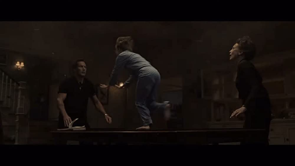 死霊館 悪魔のせいなら、無罪。の画像