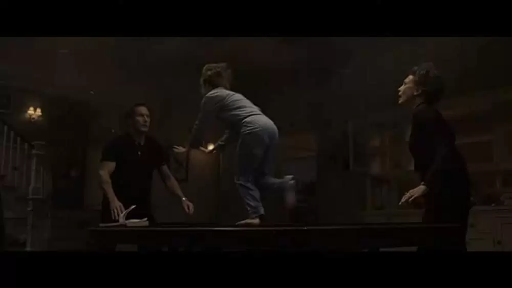 死霊館 悪魔のせいなら、無罪。の画像