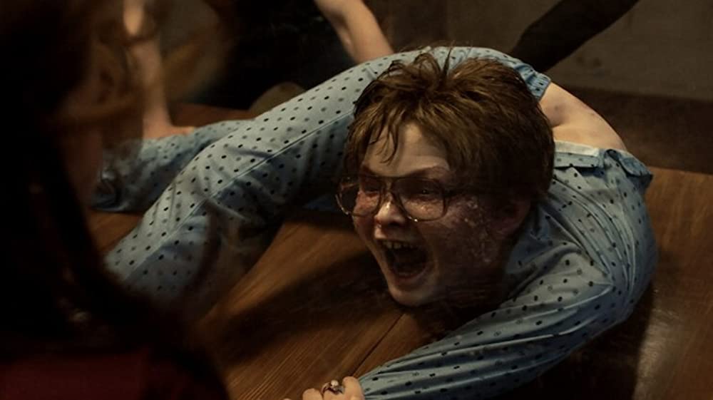 死霊館 悪魔のせいなら、無罪。の画像