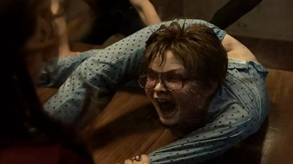 死霊館 悪魔のせいなら、無罪。の画像