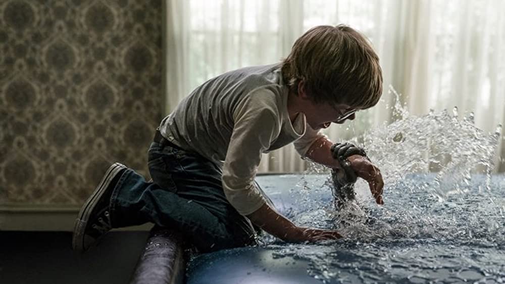 死霊館 悪魔のせいなら、無罪。の画像