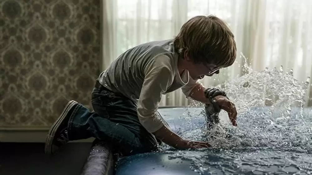 死霊館 悪魔のせいなら、無罪。の画像