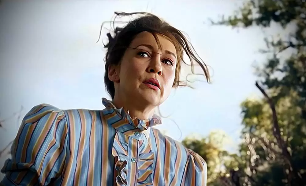 死霊館 悪魔のせいなら、無罪。の画像