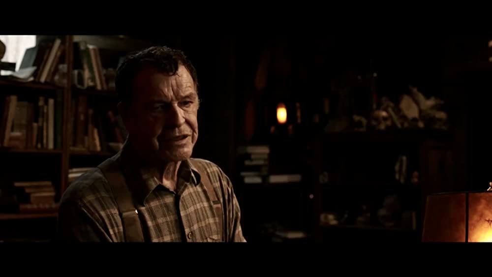 死霊館 悪魔のせいなら、無罪。の画像