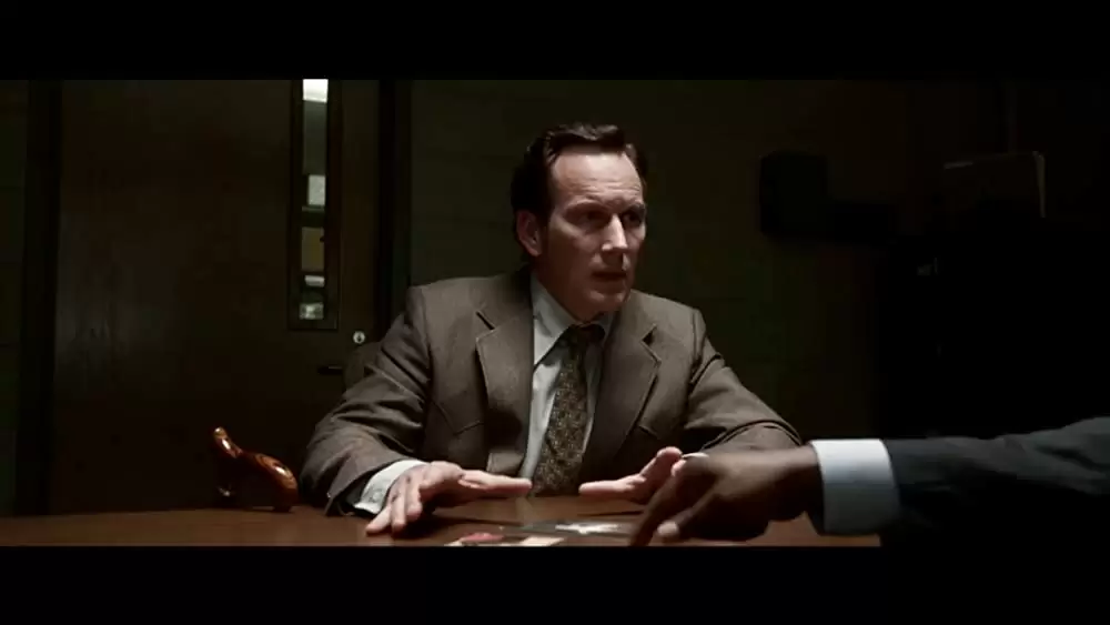 死霊館 悪魔のせいなら、無罪。の画像