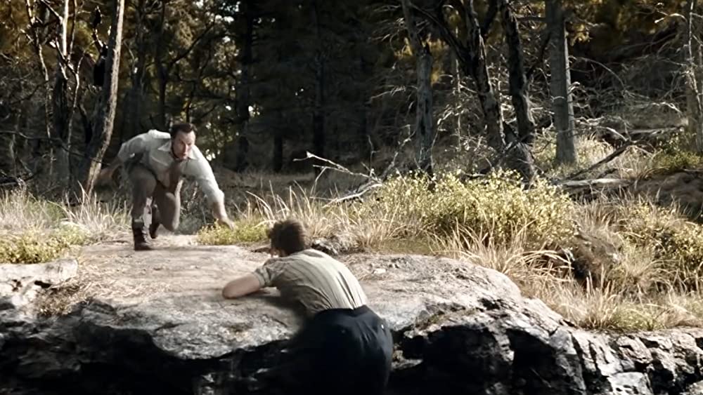 死霊館 悪魔のせいなら、無罪。の画像