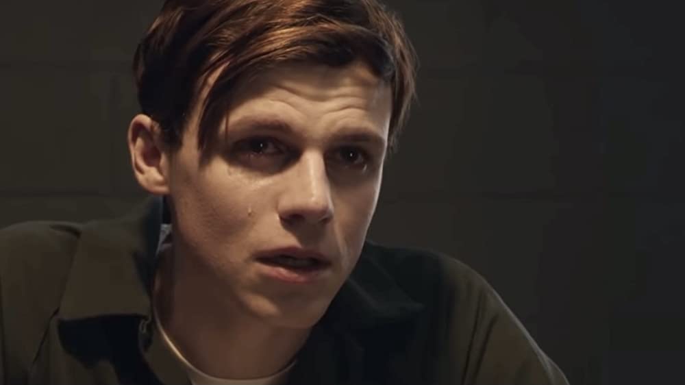 死霊館 悪魔のせいなら、無罪。の画像