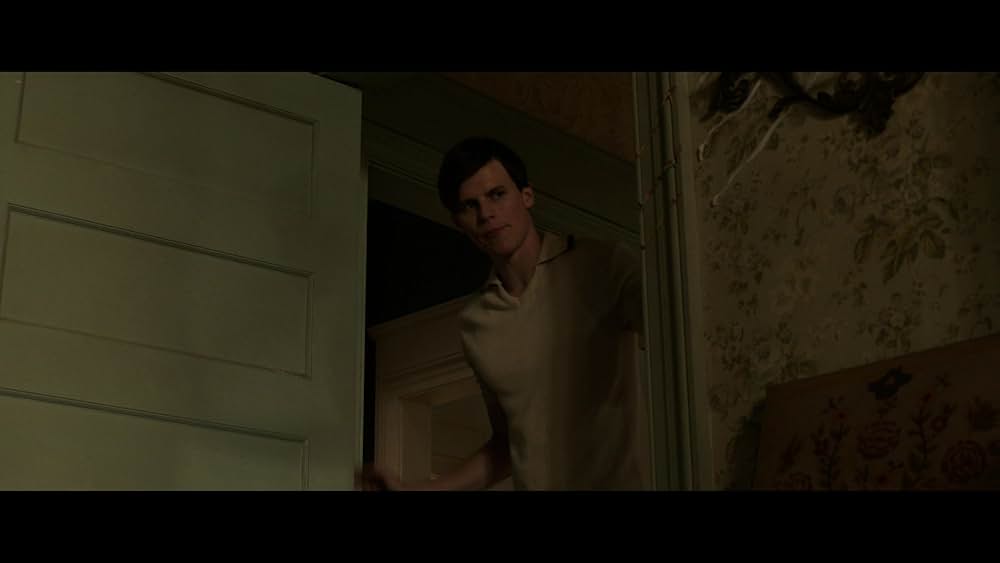 死霊館 悪魔のせいなら、無罪。の画像