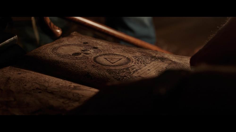 死霊館 悪魔のせいなら、無罪。の画像