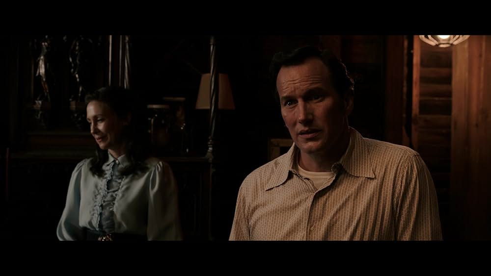 死霊館 悪魔のせいなら、無罪。の画像