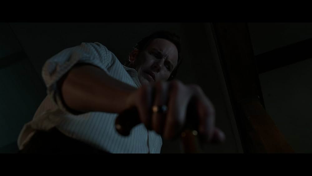 死霊館 悪魔のせいなら、無罪。の画像