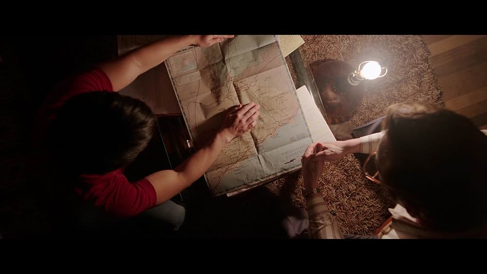 死霊館 悪魔のせいなら、無罪。の画像