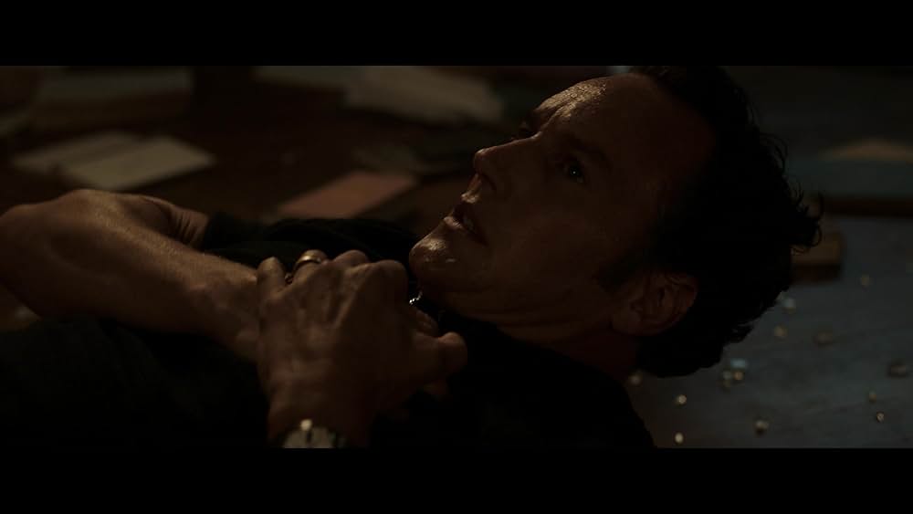 死霊館 悪魔のせいなら、無罪。の画像